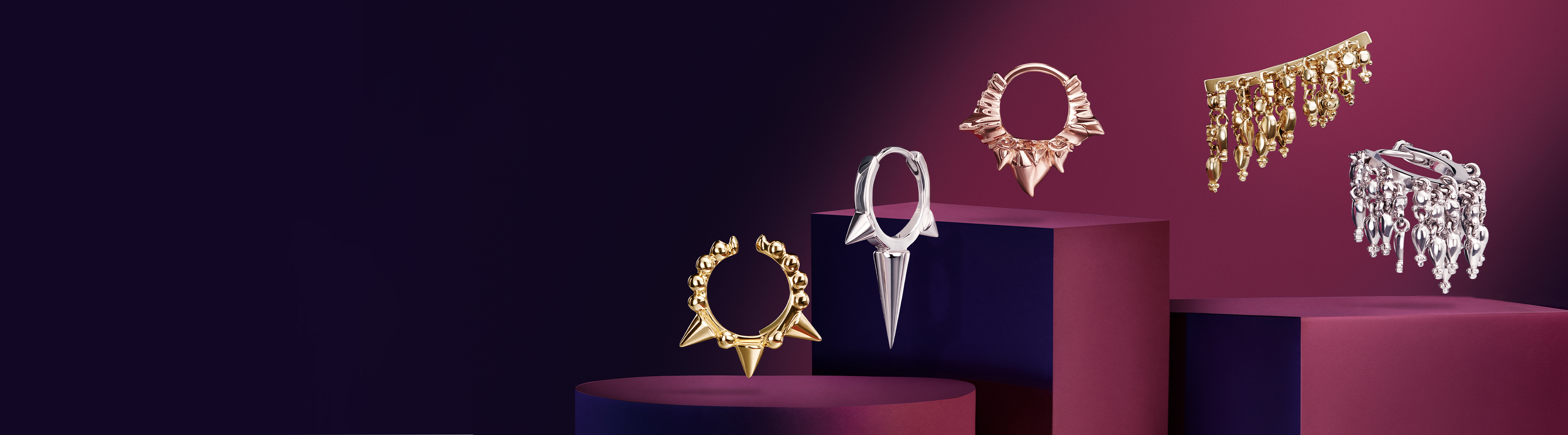 Metal Styles
