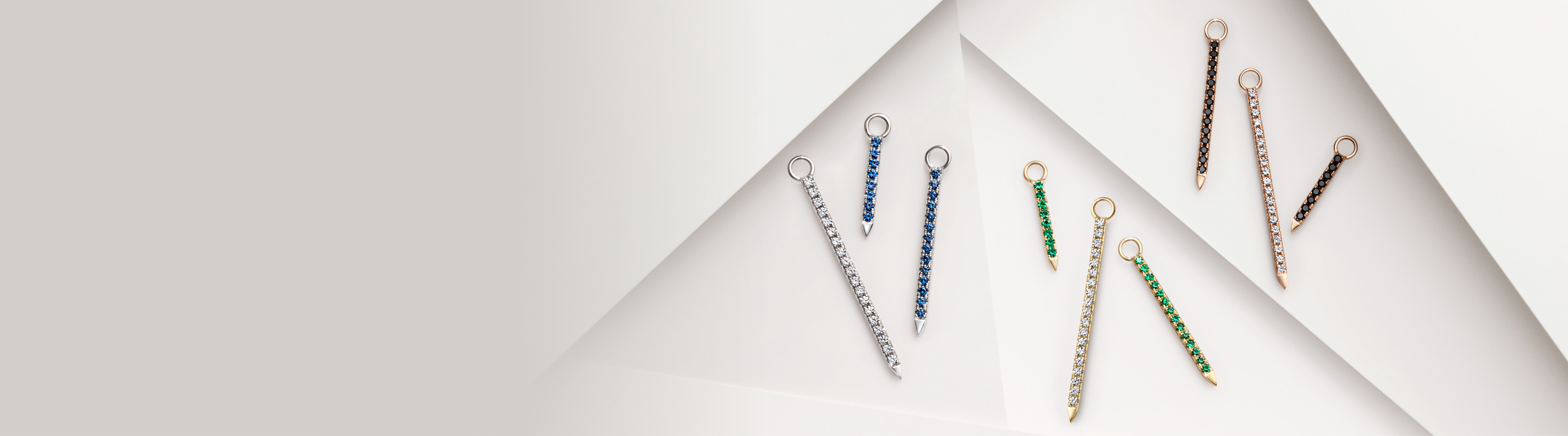 Classic Charms