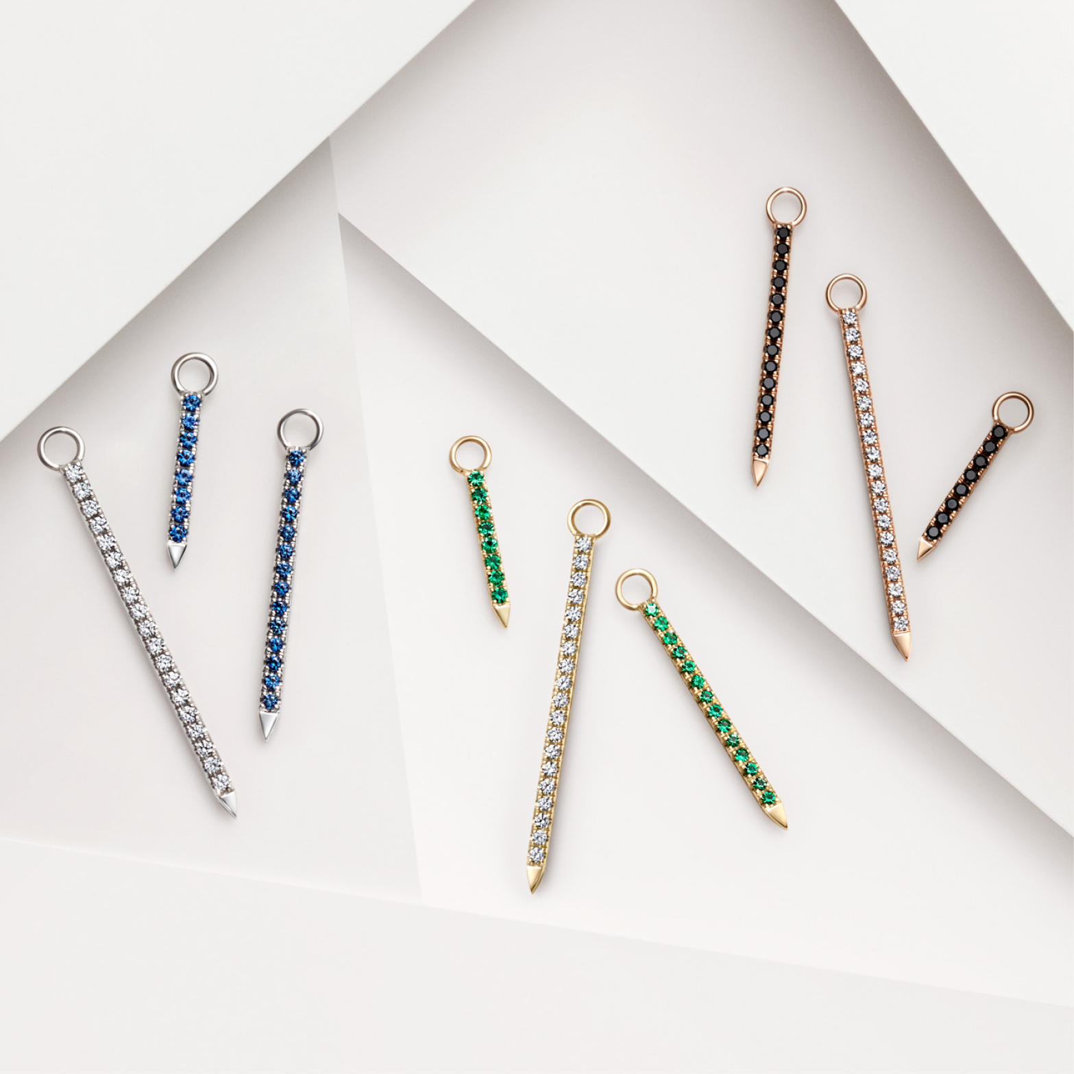 Classic Charms Mobile