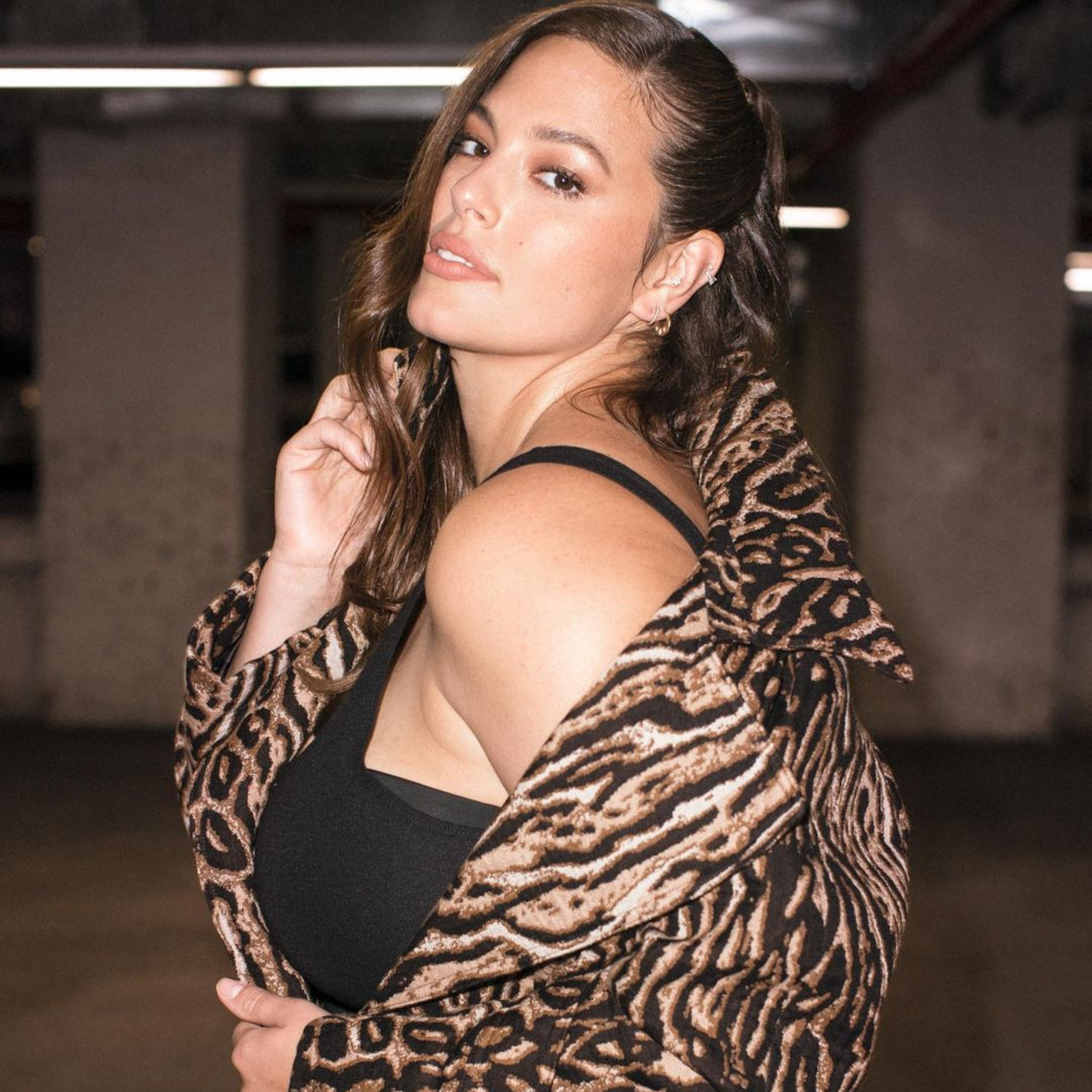 Ashley Graham 2