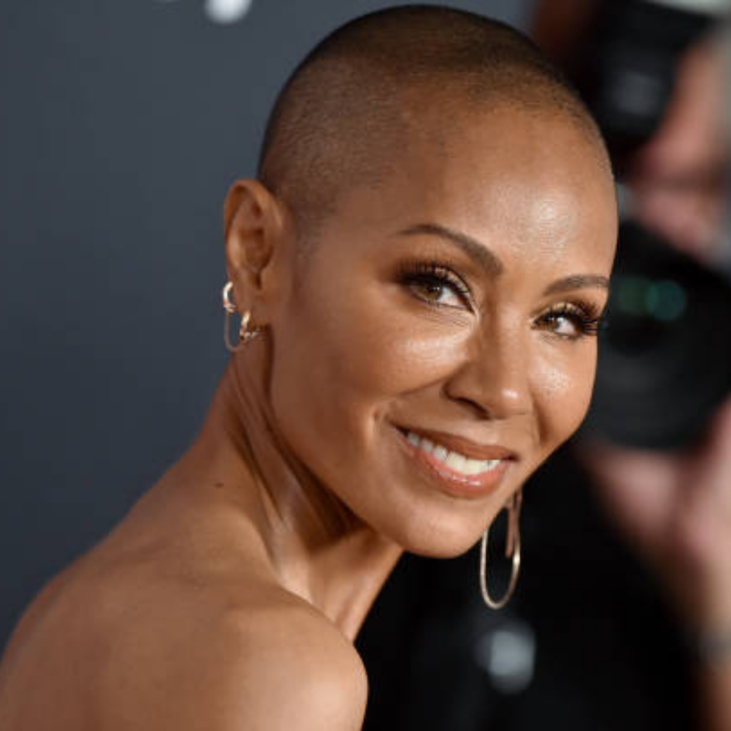 Jada Pinkett Smith